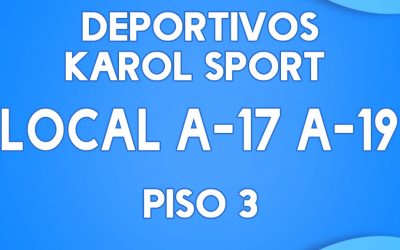 Deportivos Karol Sport