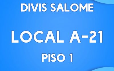 Divis Salome