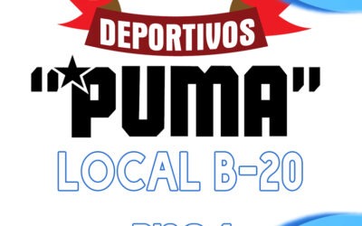 Deportivos Puma