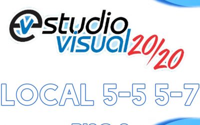 Estudio Visual 20/20