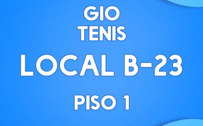 Gio Tennis