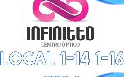 Infinitto Centro Optico