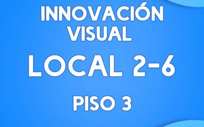 Innovación Visual