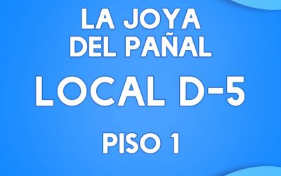 La Joya del Pañal