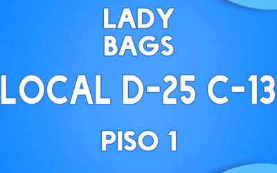 Lady Bags