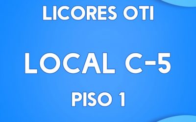 Licores Oti