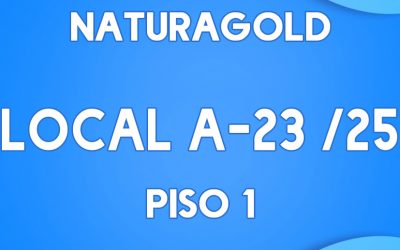 Naturagold