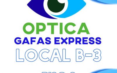 Optica Gafas Express