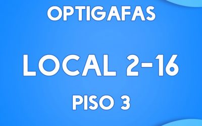 Optigafas