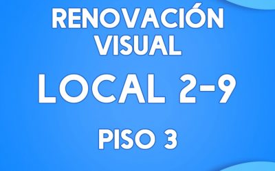 Renovación Visual