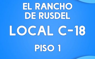 El Rancho de Rusdel