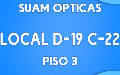 Suam Opticas