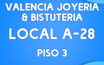 Valencia Joyeria & Bistuteria