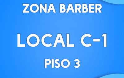 Zona Barber