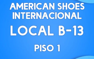 Américan Shoes Internacional