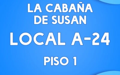 La Cabaña D´Susan