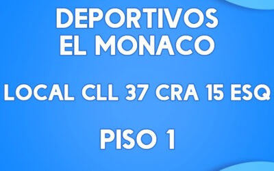 Deportivos el Monaco