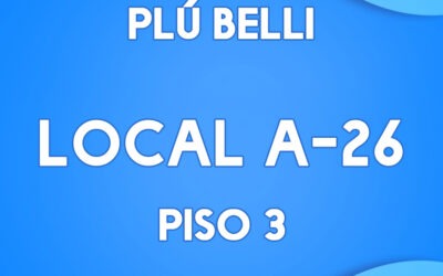 Plú Belli