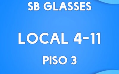 SB Glasses