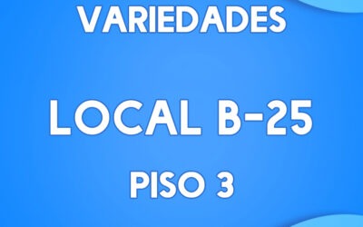 Variedades