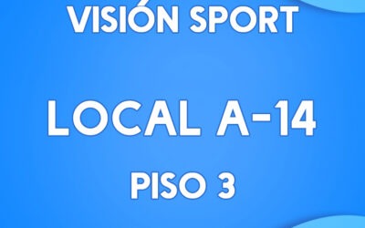 Visión Sport