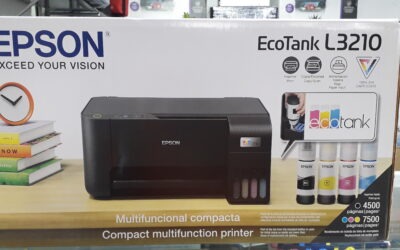 Impresora Epson ref epson L3210