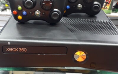 XBOX 360