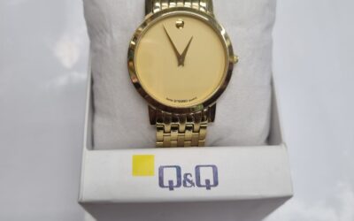 Reloj Dmario Original – Mega Oferta