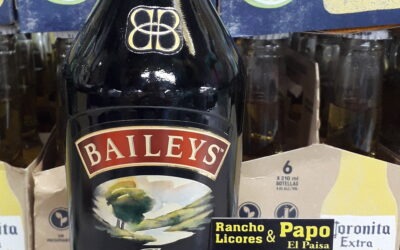 Bailys Crema de Wisky 700 ml