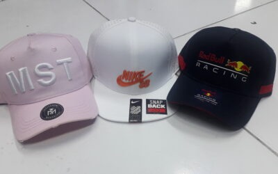 Gorras