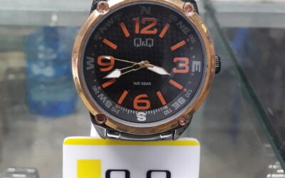 Reloj QyQ B10J405