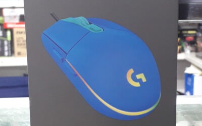 Mouse G203 Logitech