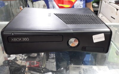 XBOX 360 pro