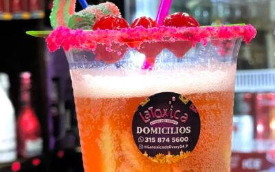 Michelada Premium