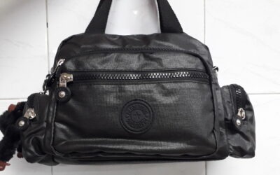 Bolso Kipling