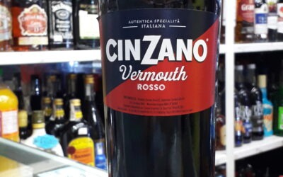 Vino Cinzano