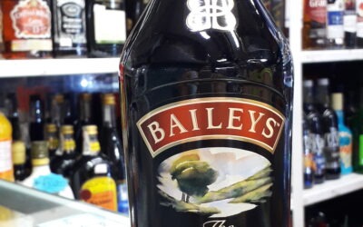 Crema de whisky baileys 700ml