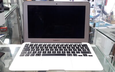 Portatil Macbook air core