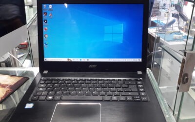 Computador Acer Core i5