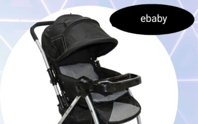 Coche EBaby