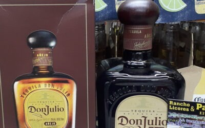 Tequila Don julio 750 ml