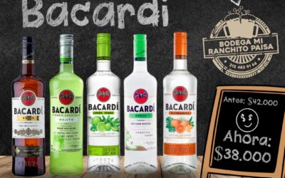 Ron Bacardi