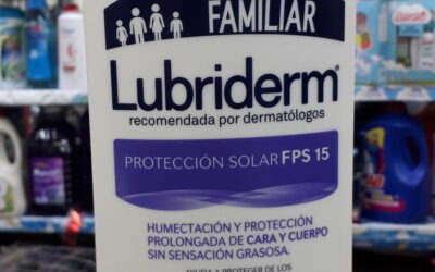 Crema Lubriderm 946ml