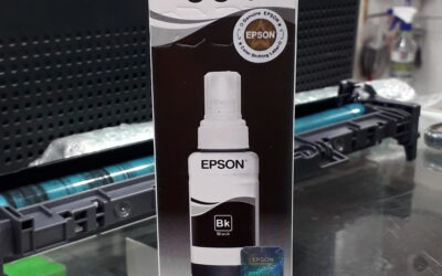 Tinta Epson Original