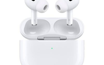 AUDÍFONOS BLUETOOTH AIRPODS PRO RÉPLICA 1.1